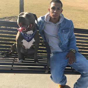 Meet your Posher, David